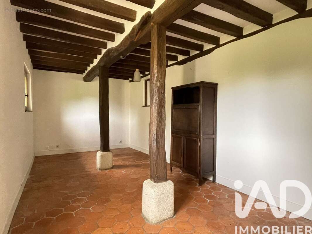 Photo 7 - Maison à RONQUEROLLES
