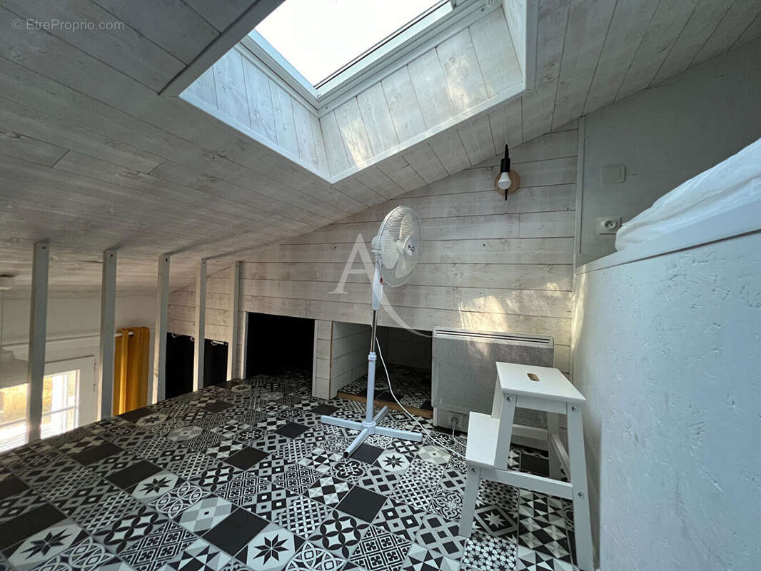 Maison à LA TRANCHE-SUR-MER
