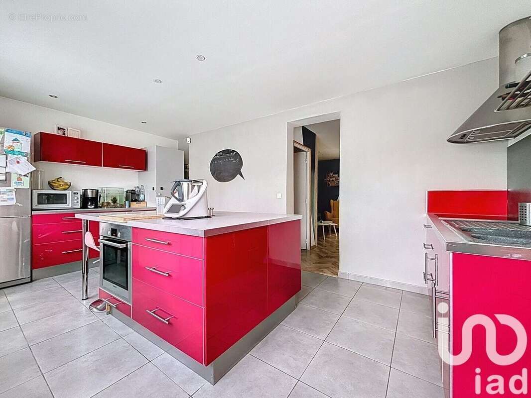 Photo 2 - Maison à CERNY