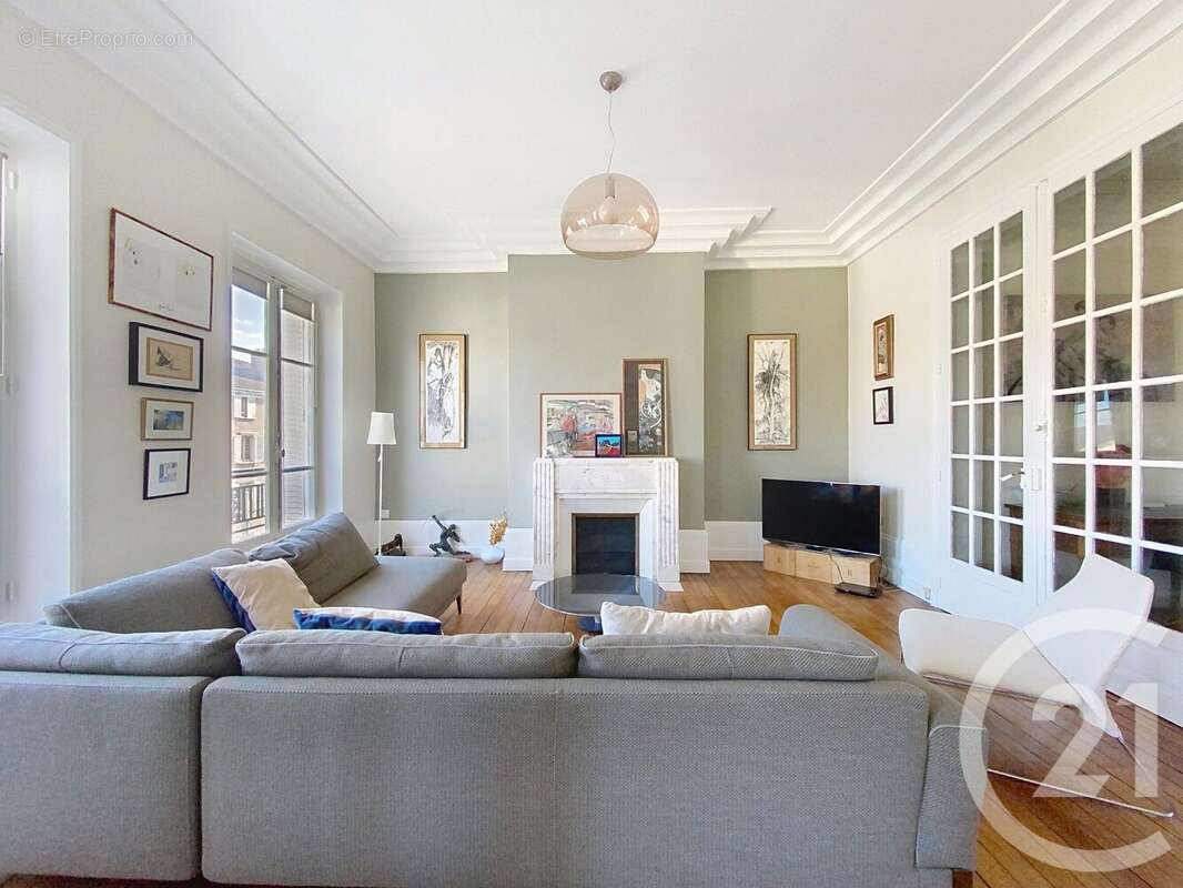 Appartement à LIMOGES