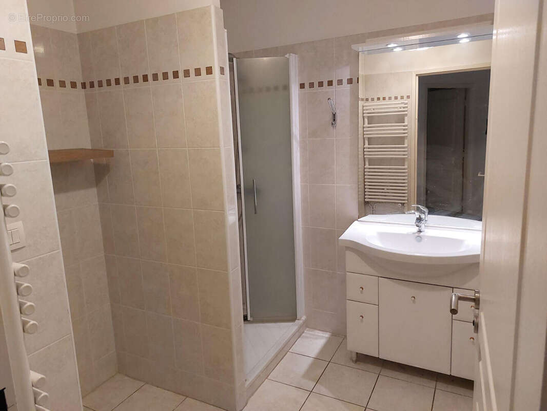 Appartement à SAINT-JEAN-DE-LUZ