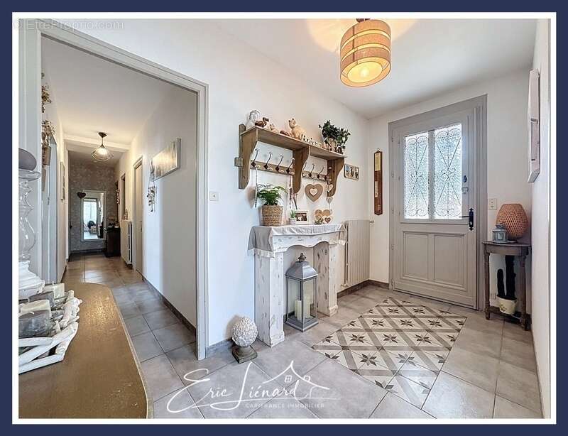 Maison à SAINT-MAIXENT-L&#039;ECOLE