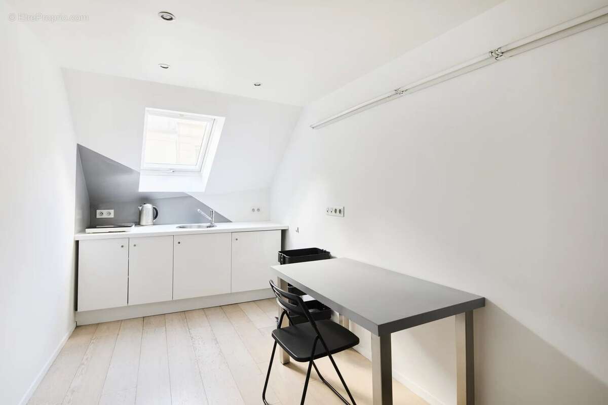 Appartement à PARIS-6E