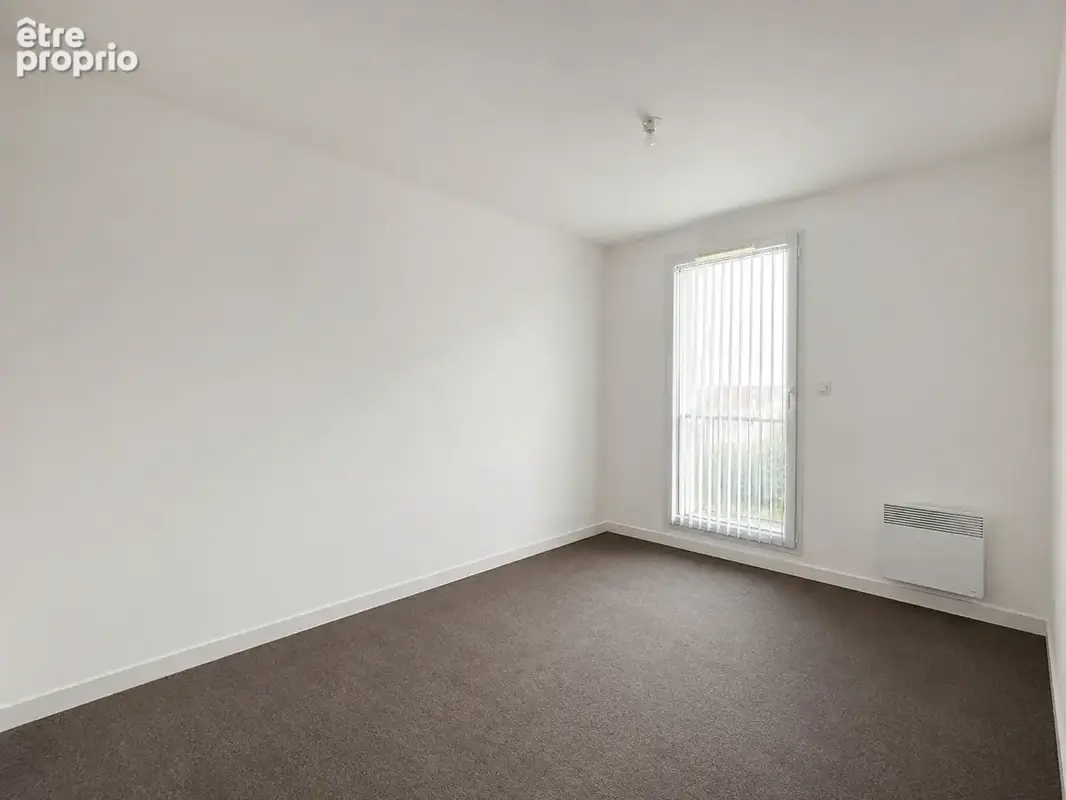 Appartement 88m² à massy - photo 9