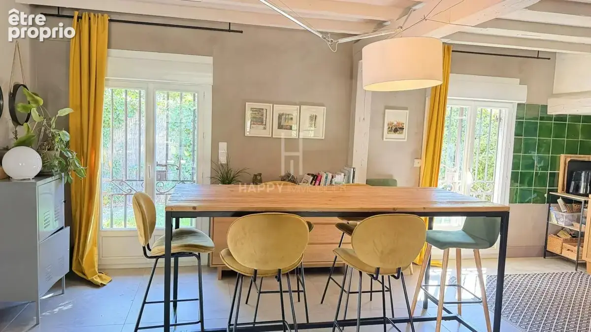 A FONTVIEILLE, en collines, Maison avec 5 chambres et piscine - photo 13