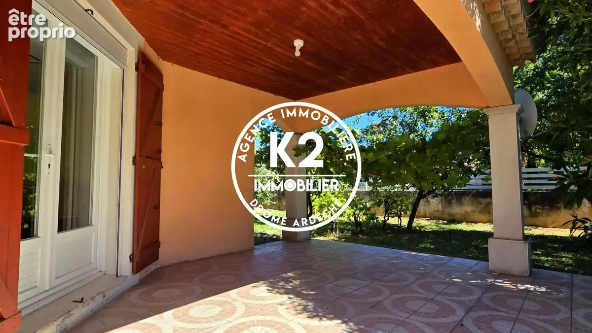 Maison 4 pièces 105 m² à vendre à Montelimar (26200) - photo 4
