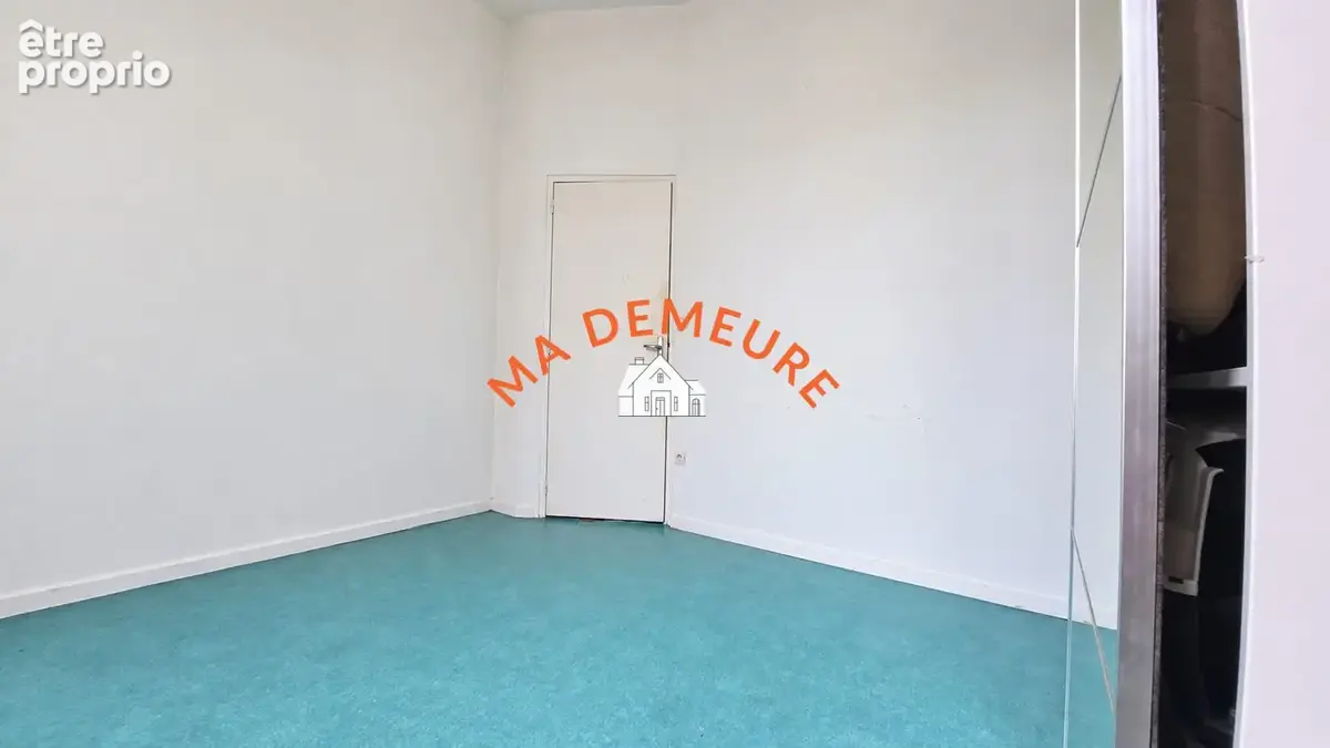 Appartement 3 pièces 45 m² à vendre à Villeneuve-D'ascq (59650) - photo 6