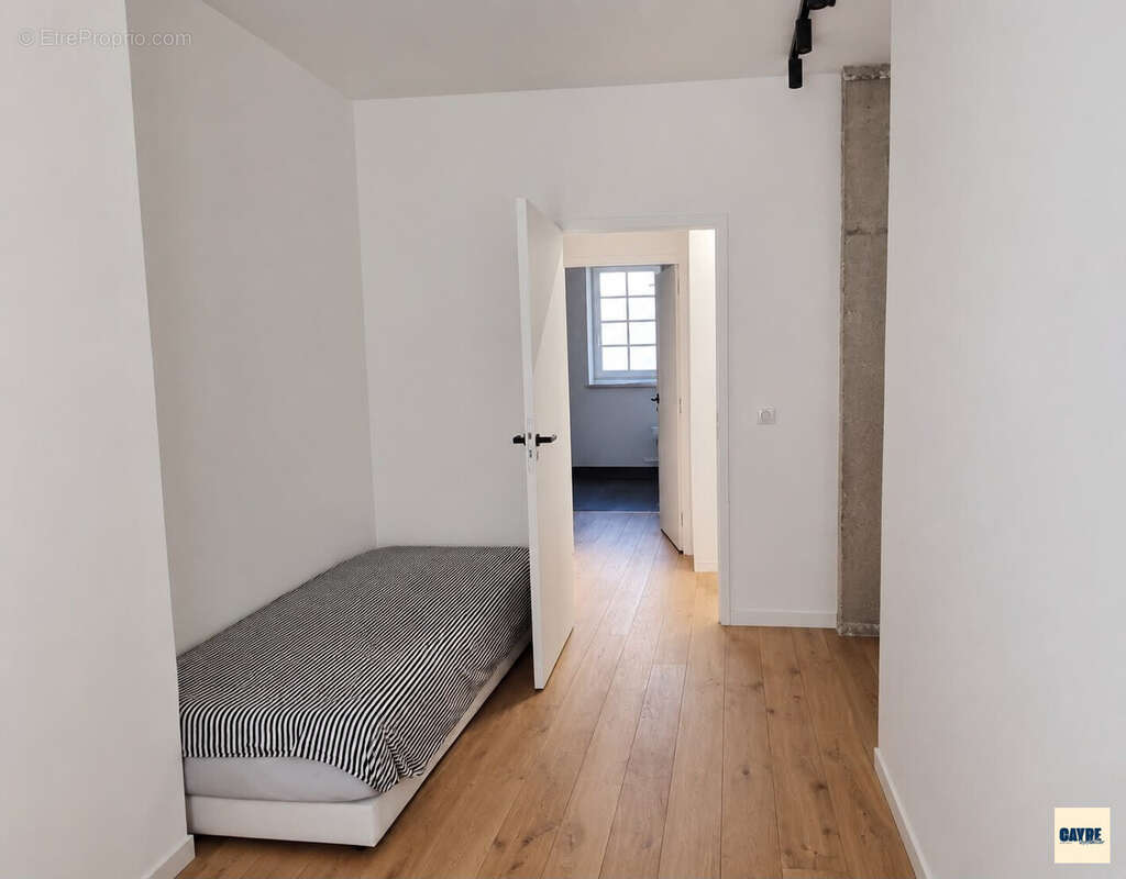 Appartement à SAINT-MALO