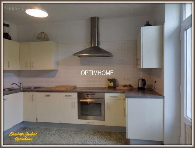 Maison à SAINT-AULAYE