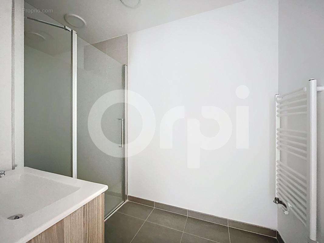 Appartement à CLERMONT