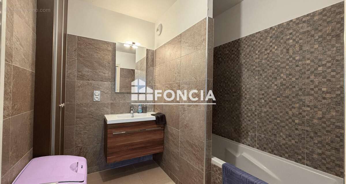 Appartement à MANOSQUE