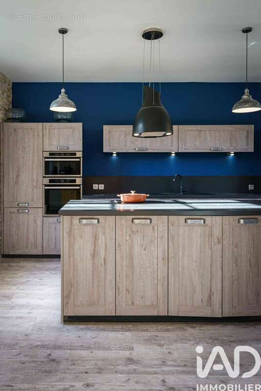 Photo 7 - Maison à VERMAND