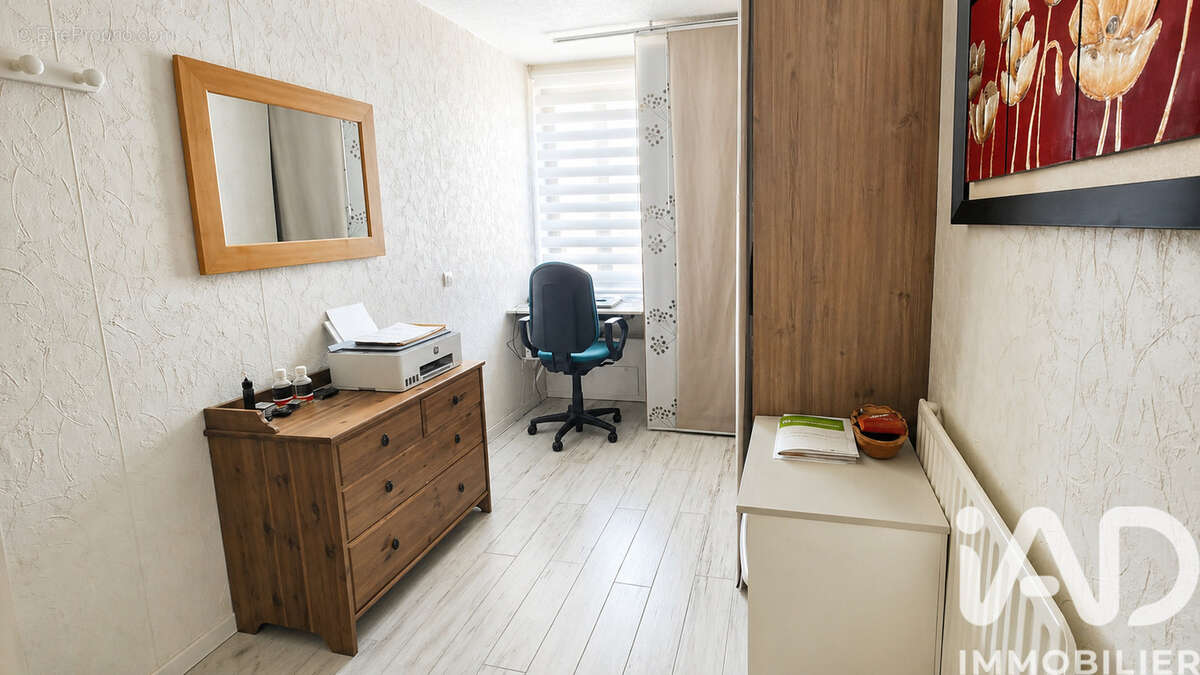 Photo 9 - Maison à LA CHAUSSEE-D'IVRY