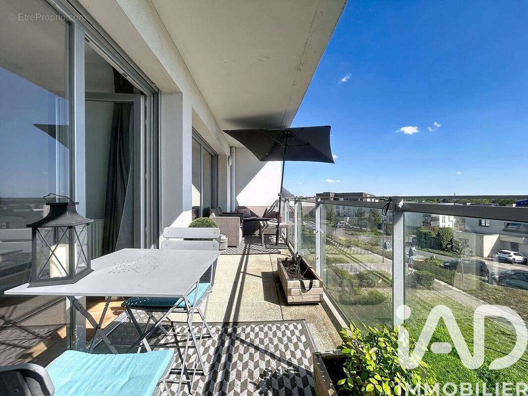 Photo 1 - Appartement à THORIGNE-FOUILLARD