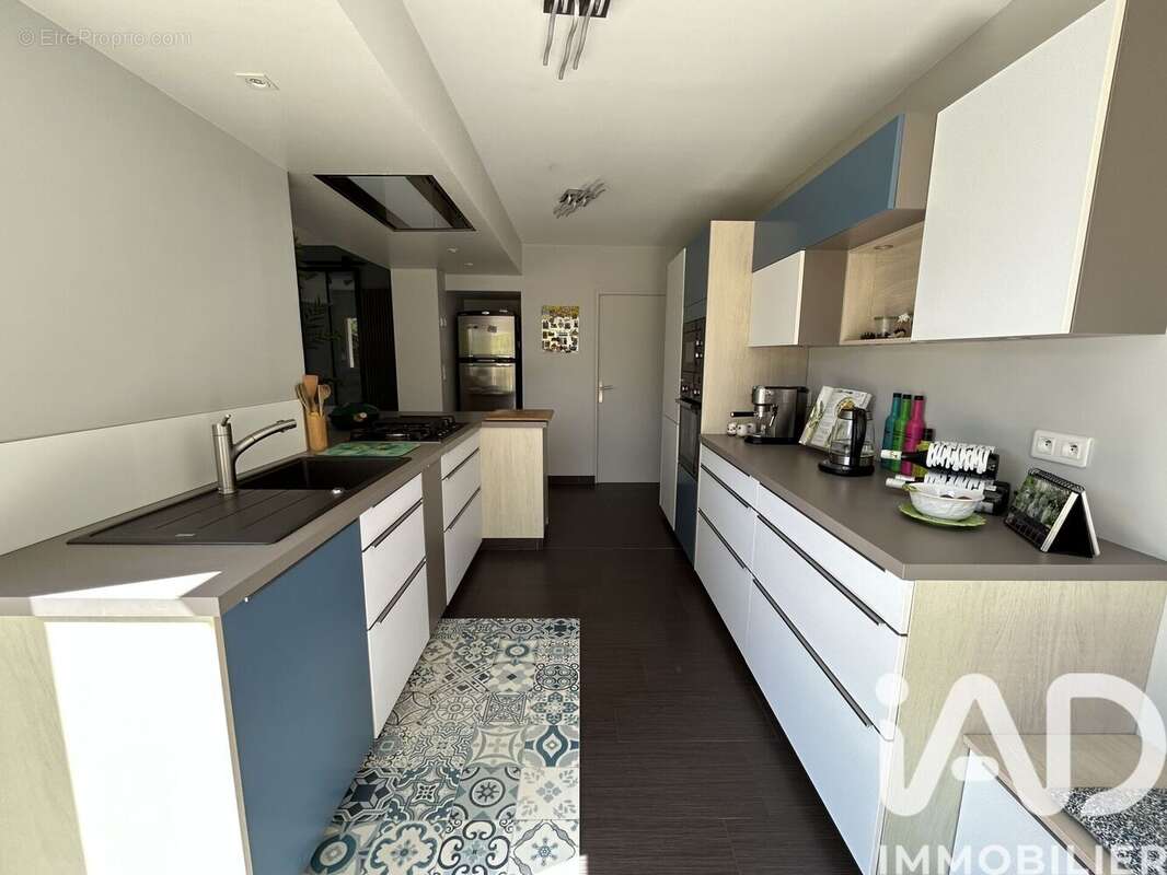 Photo 2 - Maison à SAINT-NAZAIRE