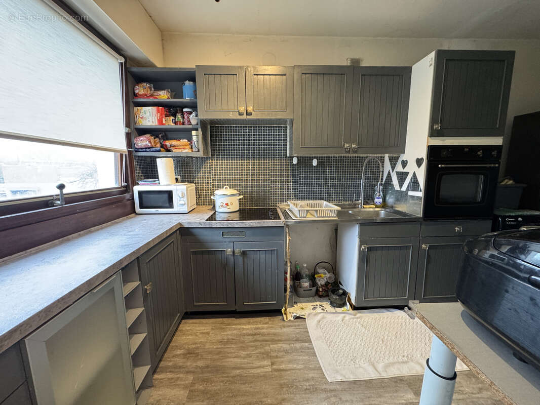 Appartement à LE MANS