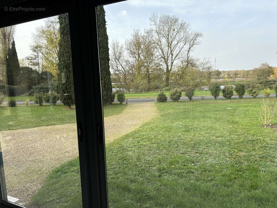 Maison à CHATELLERAULT