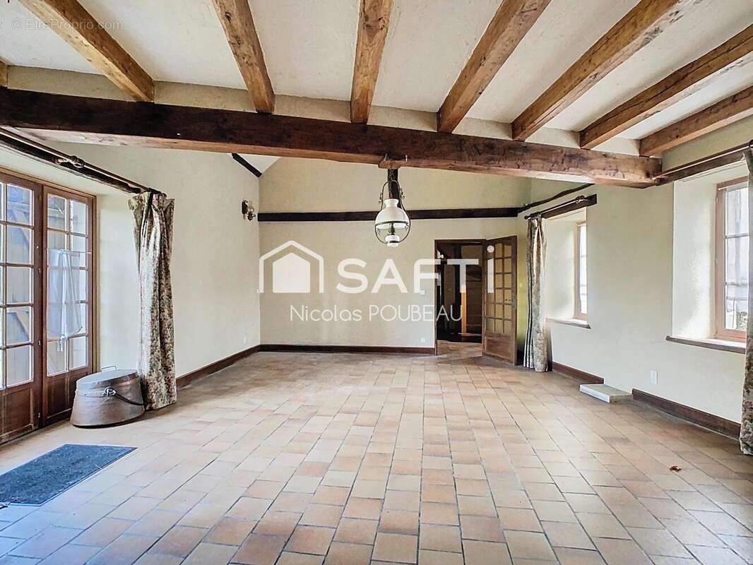 Photo 6 - Maison à SORIGNY