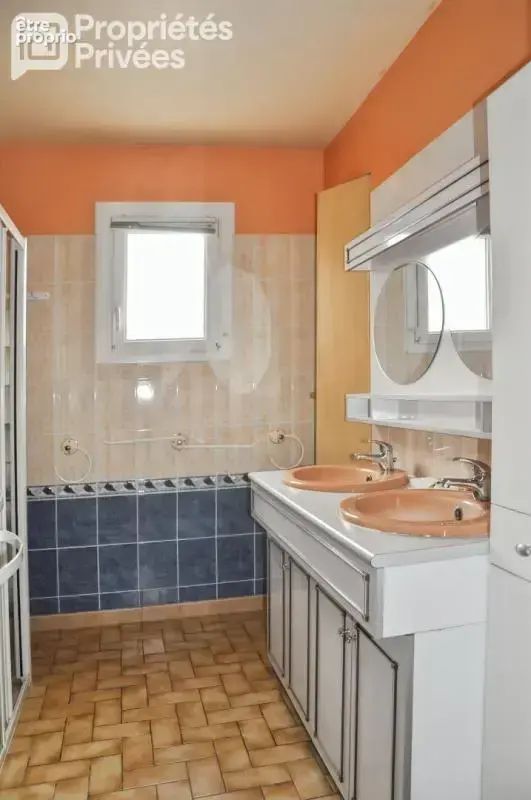 Maison Courbeveille 4 pièce(s) 87 m2 - photo 5