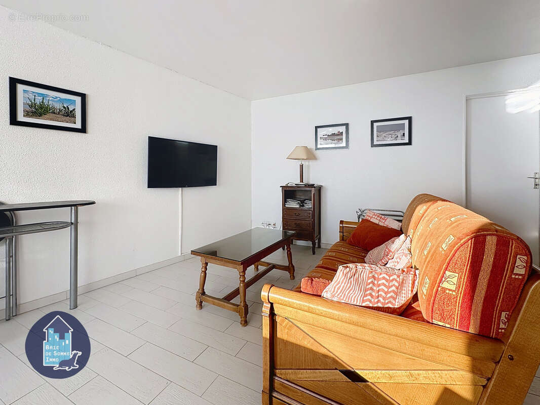 Appartement à LE CROTOY