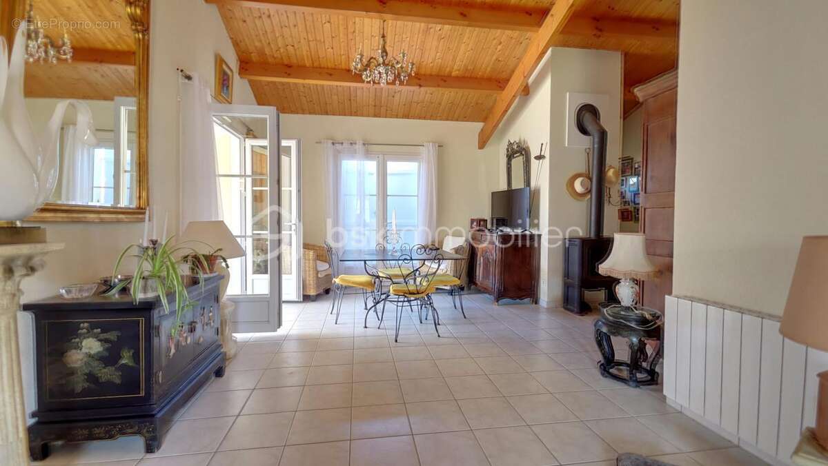 Maison 3 chambres - photo 2