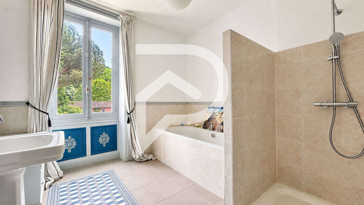 Véritable Maison Coup de Coeur 250 m² et son Jardin Secret Mazamet - photo 7
