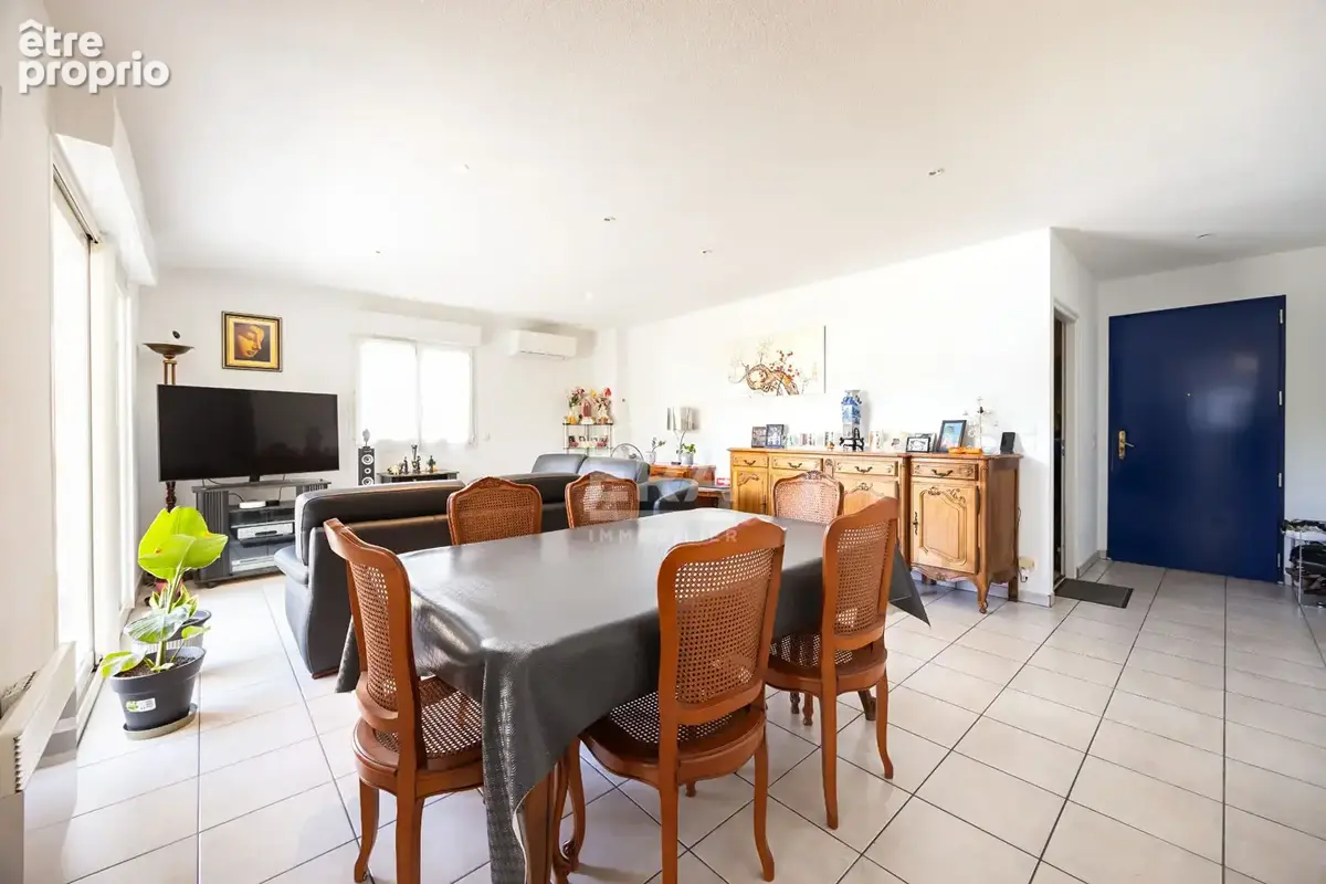 Maison 86m² à perpignan - photo 3