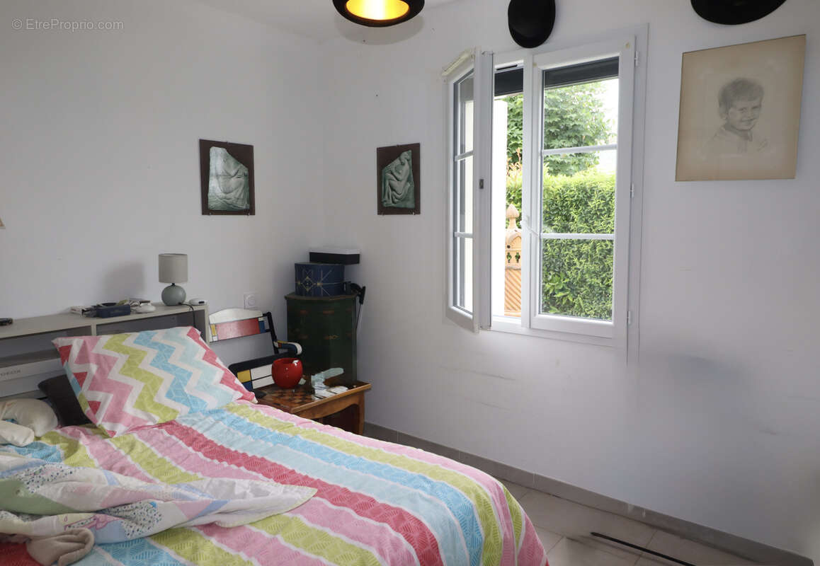 Maison 108m2 Semussac - photo 13