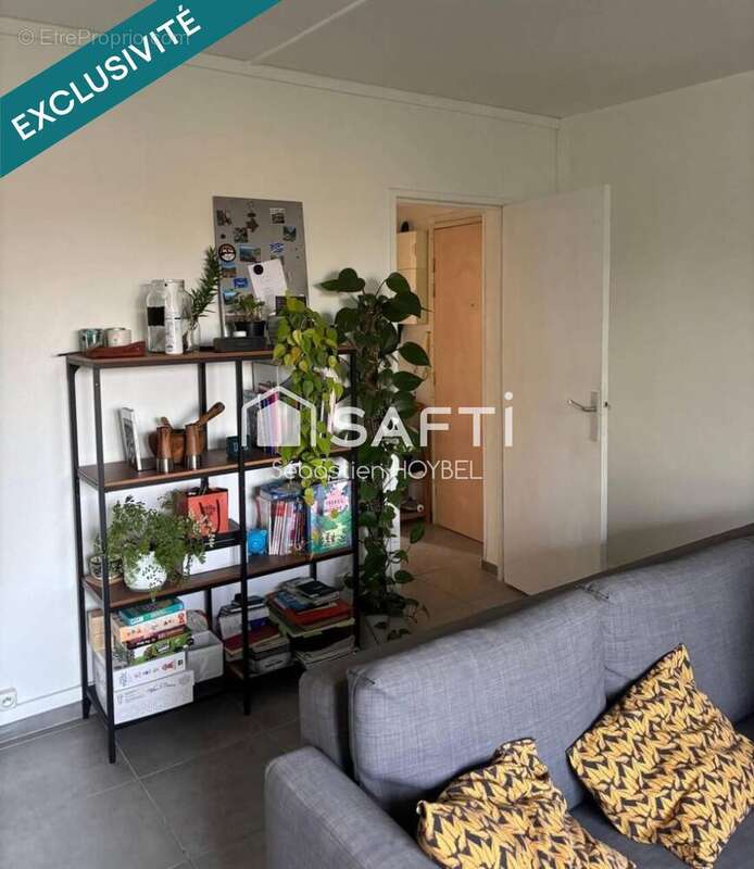 Photo 5 - Appartement à TOULOUSE
