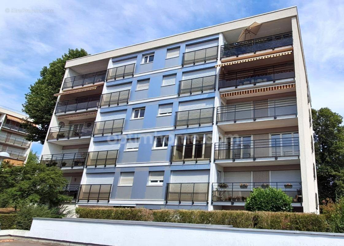 Appartement à PLAISIR