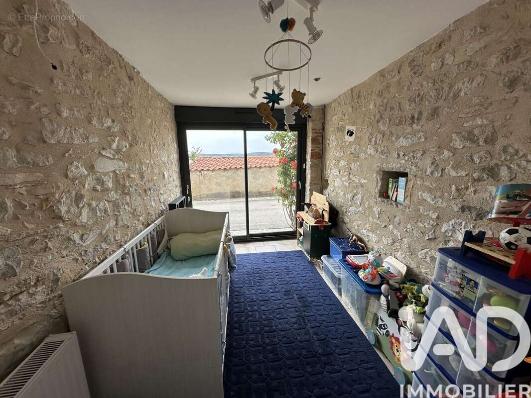 Photo 9 - Maison à ESPERE
