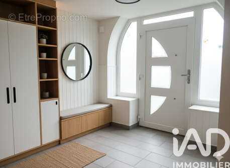 Photo 5 - Maison à MORFONTAINE