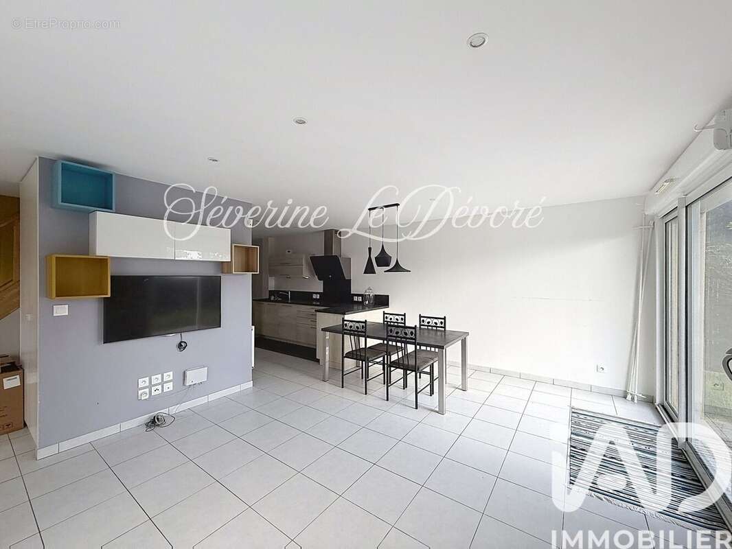 Photo 2 - Maison à EAUBONNE