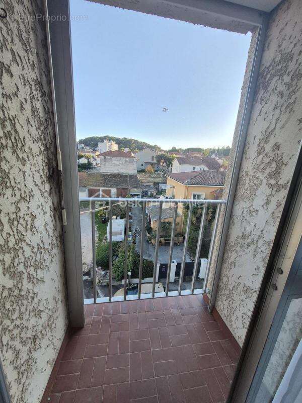 Appartement à LA SEYNE-SUR-MER