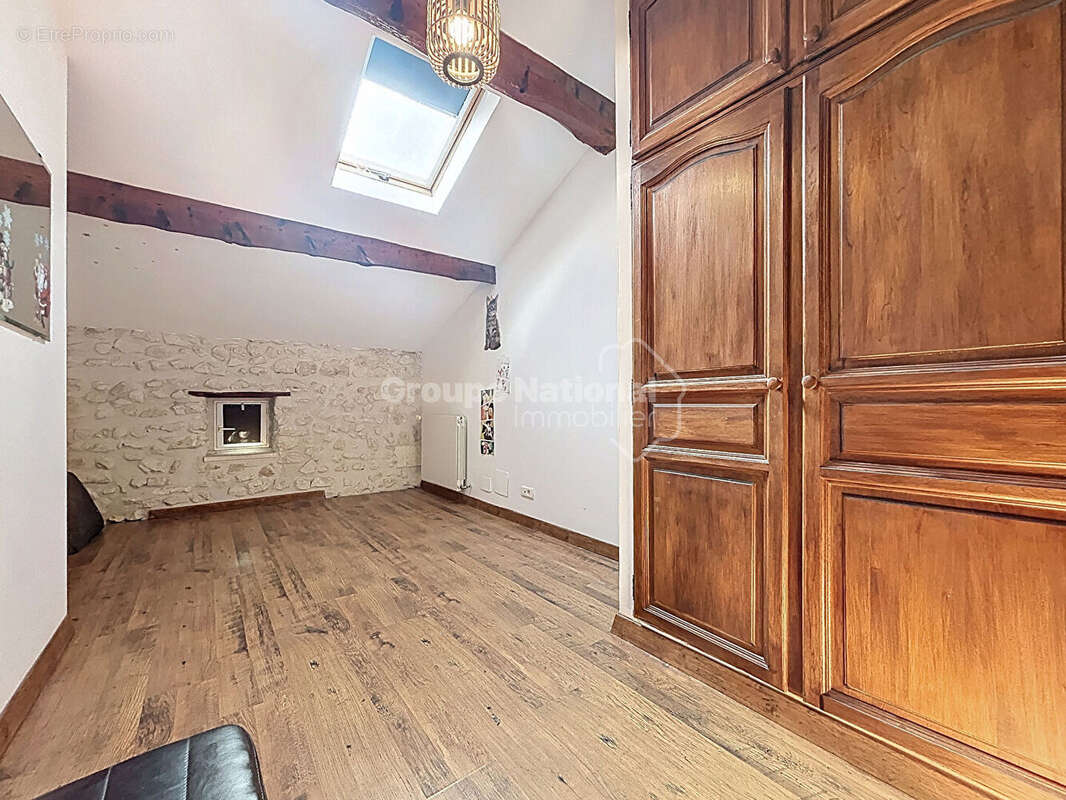 Maison à CHATEAURENARD