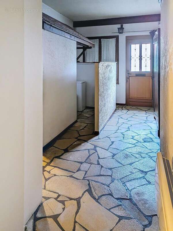 Photo 6 - Maison à CASTILLON-LA-BATAILLE