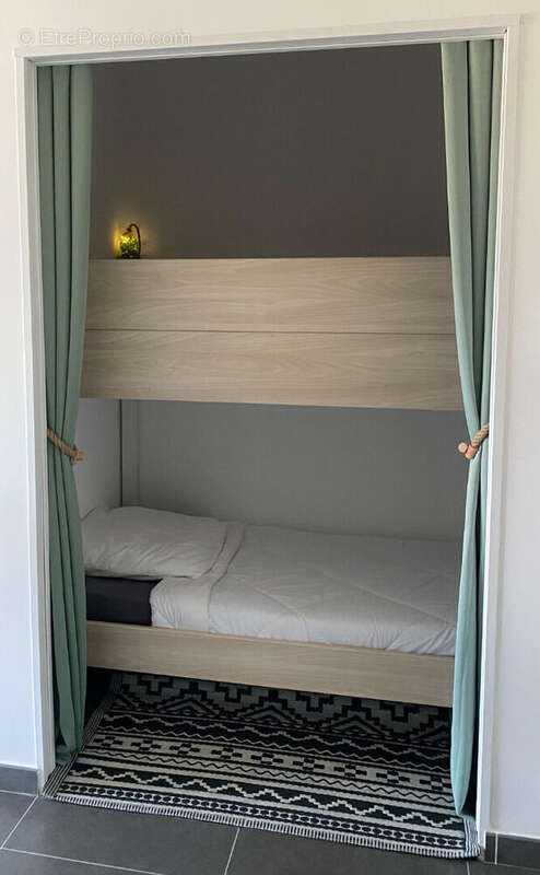 Appartement à PORTO-VECCHIO