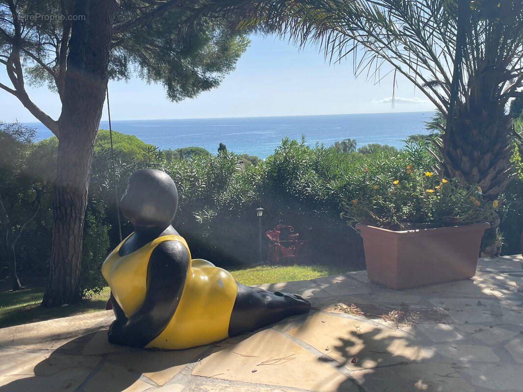 Maison à SAINTE-MAXIME