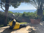 Maison à SAINTE-MAXIME