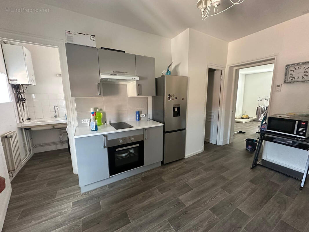 Appartement à ROANNE