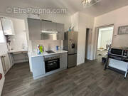 Appartement à ROANNE