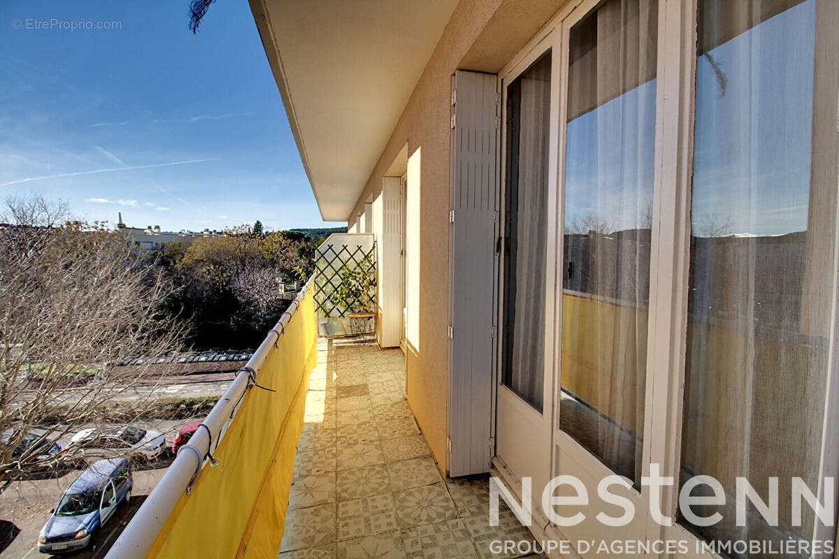 Appartement à DRAGUIGNAN