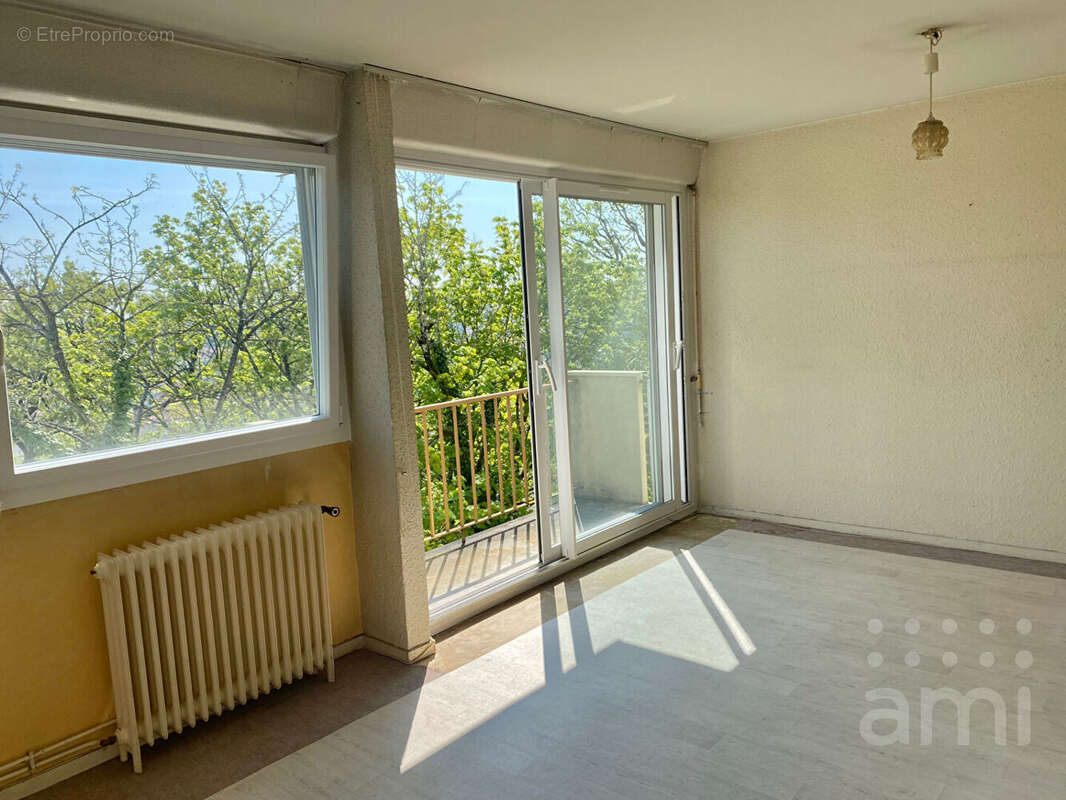 Appartement à NIORT