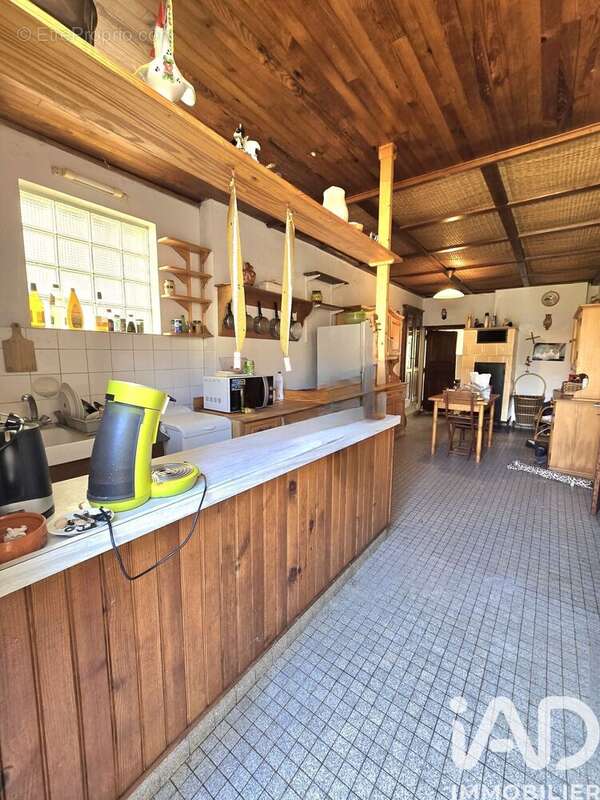 Photo 8 - Maison à VEREUX