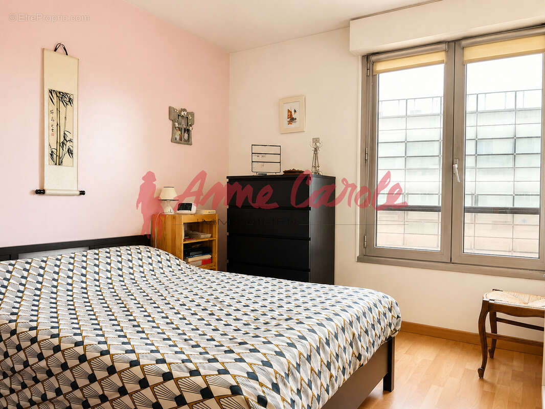 Appartement à JOINVILLE-LE-PONT