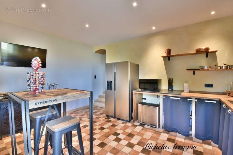 Propriete à vendre 11 pièces LACEPEDE (47) - photo 21