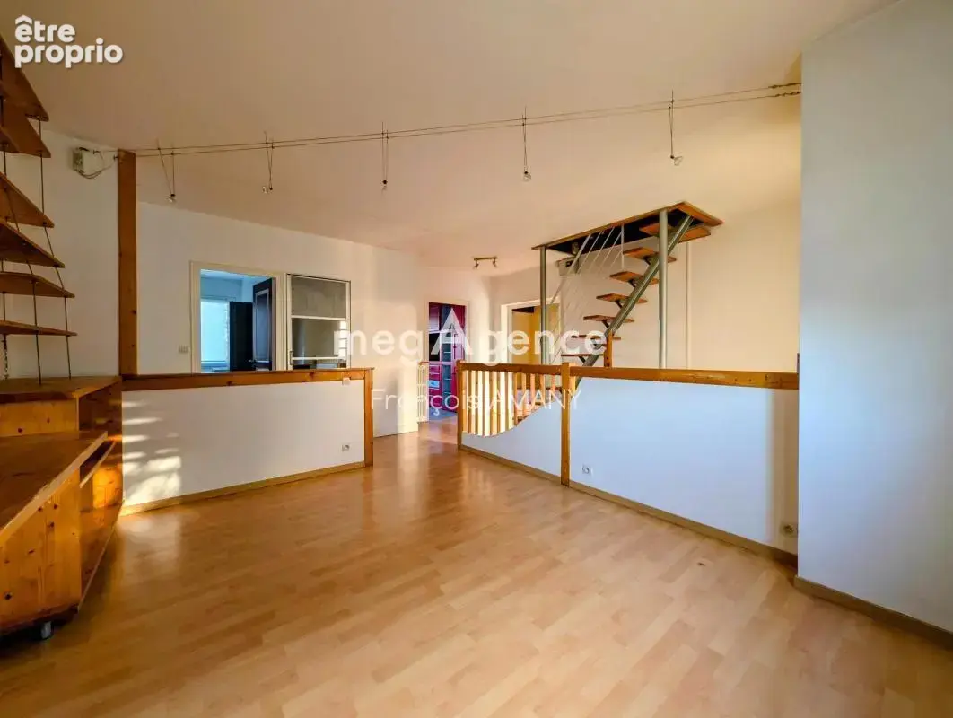 Maison familiale Dommartin centre 5 chambres - photo 8