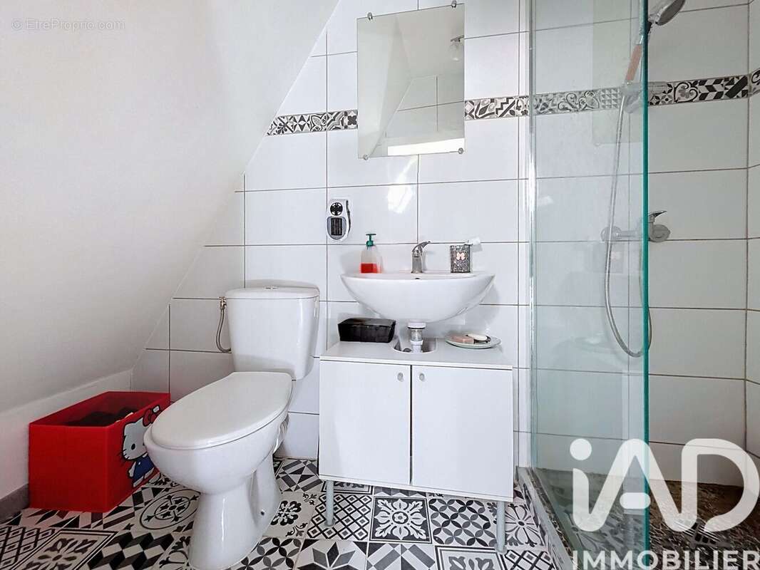 Photo 6 - Appartement à TOURS
