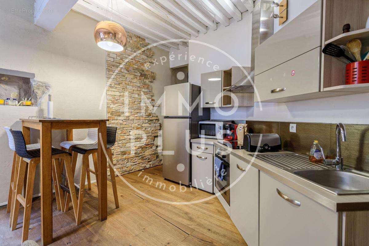 Appartement à ANNECY