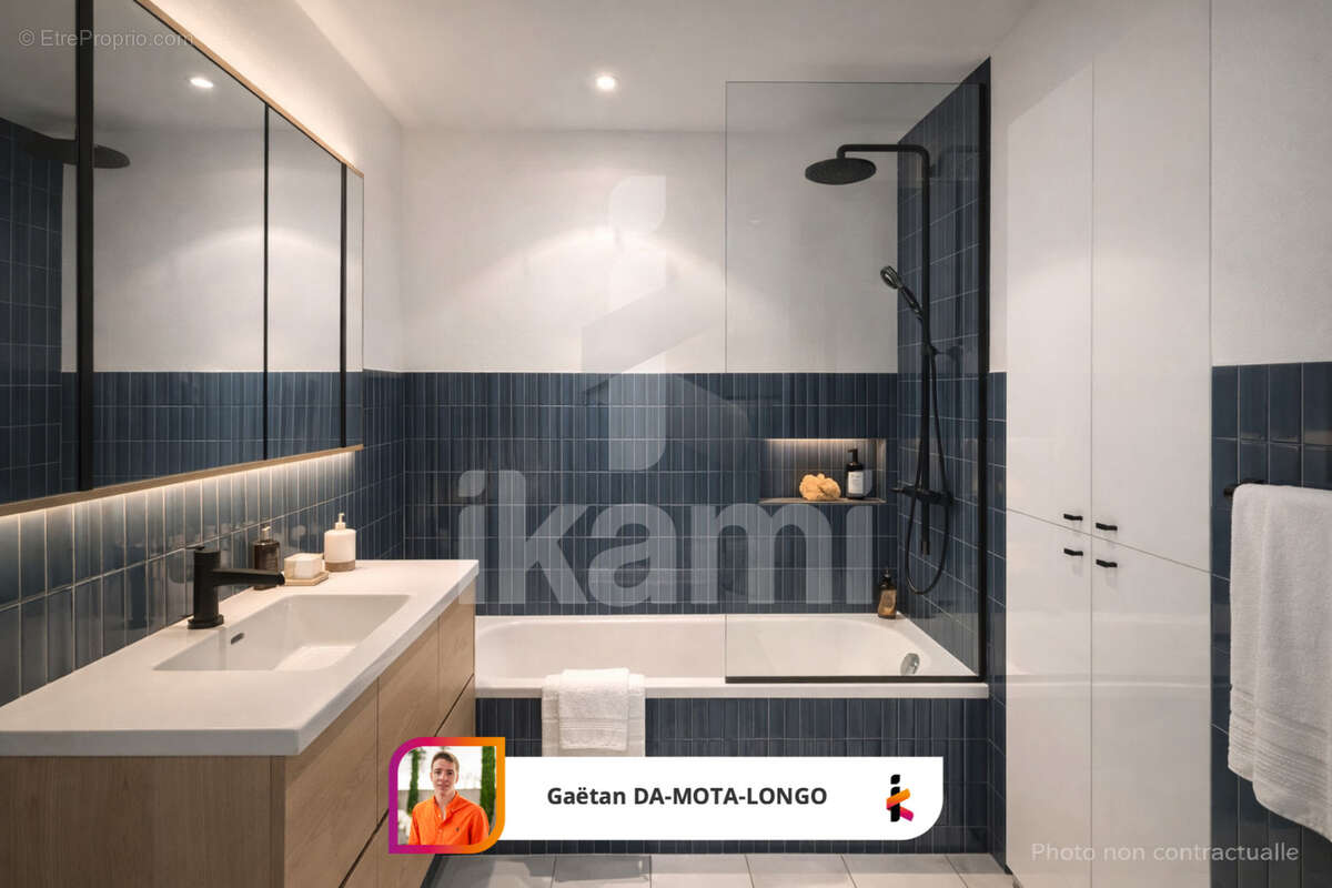 Appartement à ARCACHON